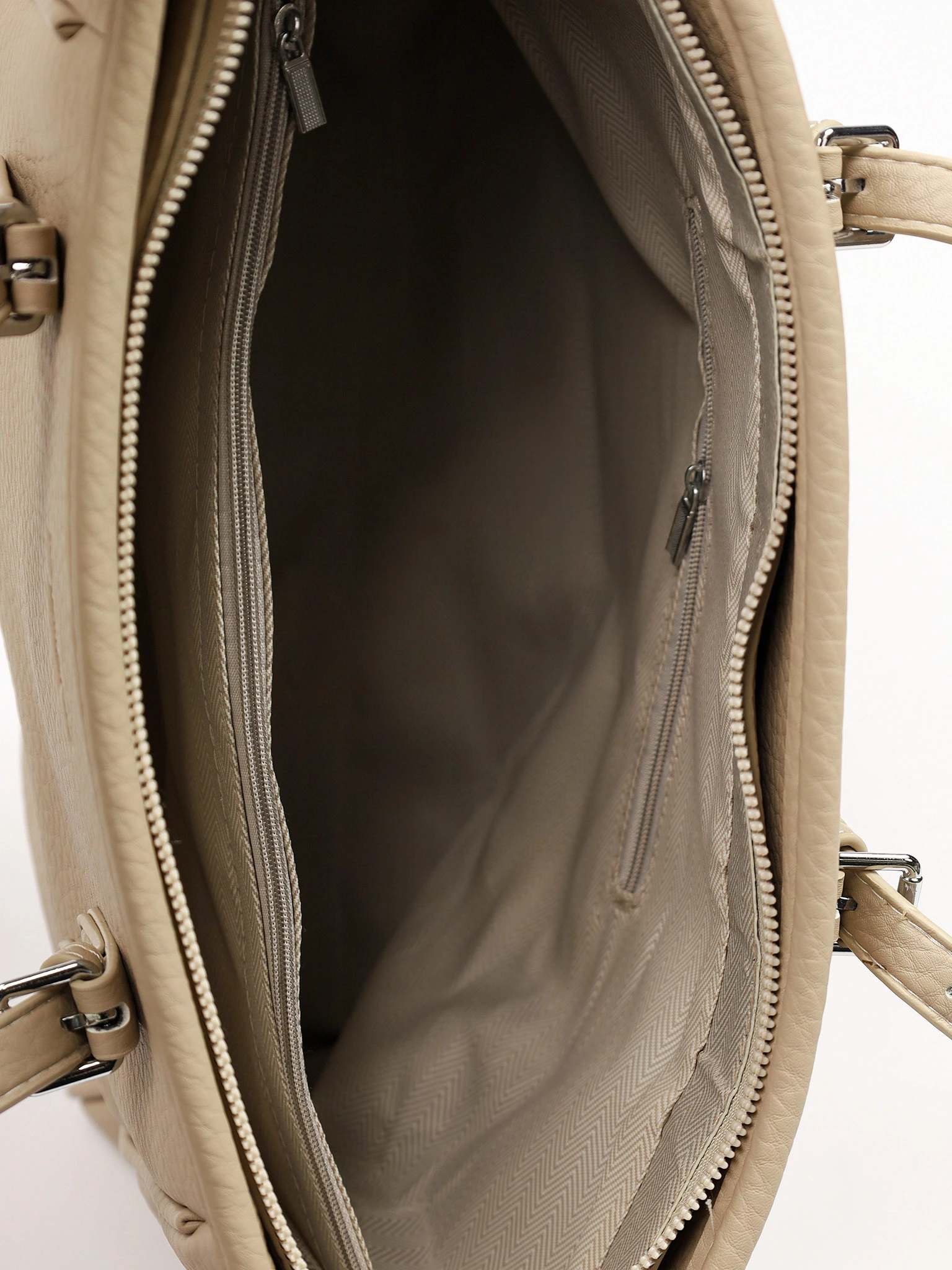 Сумка-тоут  с регулируемыми ручками и тиснением в ассортименте